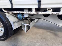 2016 Vawdrey St3 20 Pallet Drop Deck Mezzaine R/T