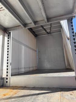 2016 Vawdrey St3 20 Pallet Drop Deck Mezzaine R/T