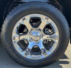 2020 RAM
1500 Laramie