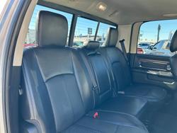 2020 RAM
1500 Laramie