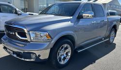 2020 RAM
1500 Laramie