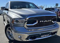 2020 RAM
1500 Laramie
