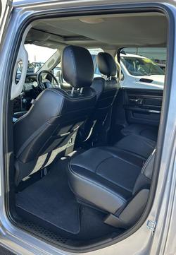 2020 RAM
1500 Laramie
