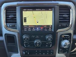 2020 RAM
1500 Laramie