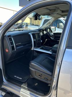 2020 RAM
1500 Laramie