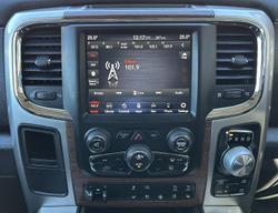 2020 RAM
1500 Laramie