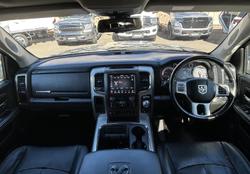 2020 RAM
1500 Laramie
