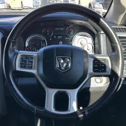 2020 RAM
1500 Laramie