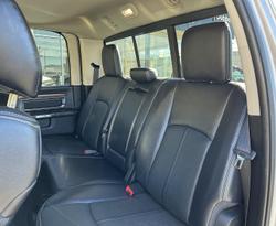 2020 RAM
1500 Laramie