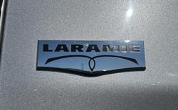 2020 RAM
1500 Laramie