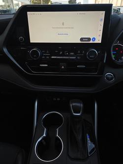 2023 Toyota
Kluger GXL