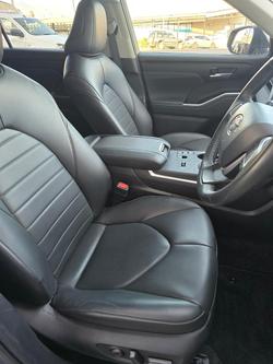 2023 Toyota
Kluger GXL