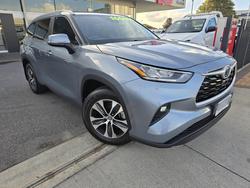 Toyota Kluger