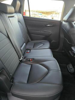 2023 Toyota
Kluger GXL