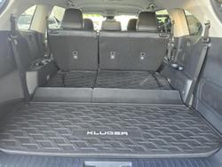 2023 Toyota
Kluger GXL
