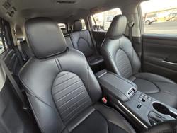 2023 Toyota
Kluger GXL