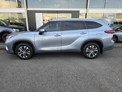 2023 Toyota
Kluger GXL