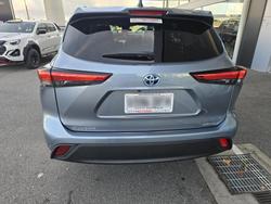 2023 Toyota
Kluger GXL