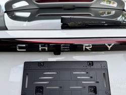 2025 Chery C5 Urban
