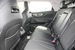 2024 Chery Omoda E5 BX