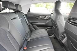 2024 Chery Omoda E5 BX