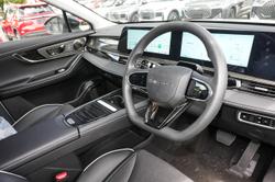 2024 Chery Omoda E5 BX