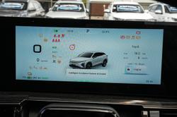 2024 Chery Omoda E5 BX