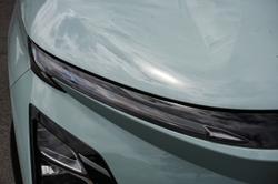 2024 Chery Omoda E5 BX