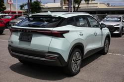 2024 Chery Omoda E5 BX