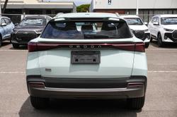 2024 Chery Omoda E5 BX