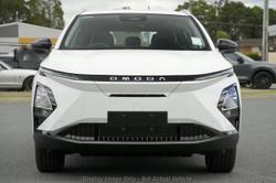 2024 Chery
Omoda E5 BX