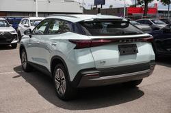 2024 Chery Omoda E5 BX