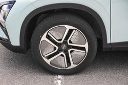 2024 Chery Omoda E5 BX