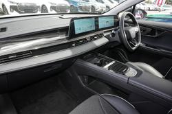 2024 Chery Omoda E5 BX