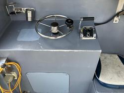 2002 COMMERCIAL Fishing Boat