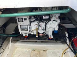 2002 COMMERCIAL Fishing Boat