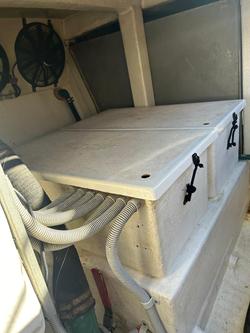 2002 COMMERCIAL Fishing Boat