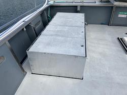 2002 COMMERCIAL Fishing Boat