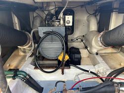2002 COMMERCIAL Fishing Boat