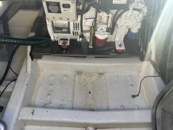 2002 COMMERCIAL Fishing Boat