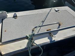 2002 COMMERCIAL Fishing Boat