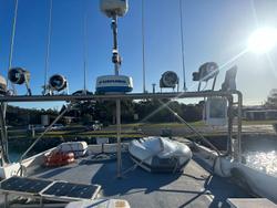 2002 COMMERCIAL Fishing Boat