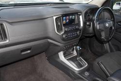 2017 Holden
Colorado LTZ