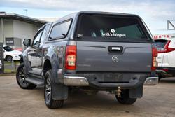 2017 Holden
Colorado LTZ