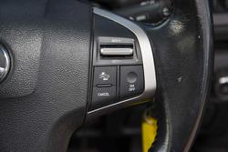 2017 Holden
Colorado LTZ