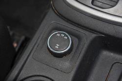 2017 Holden Colorado LTZ