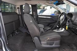 2017 Holden Colorado LTZ