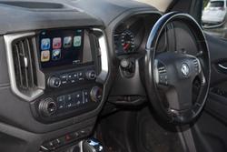 2017 Holden
Colorado LTZ