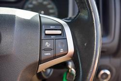 2017 Holden Colorado LTZ