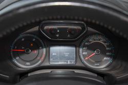 2017 Holden Colorado LTZ